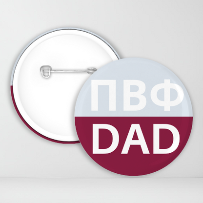 Pi Beta Phi Dad