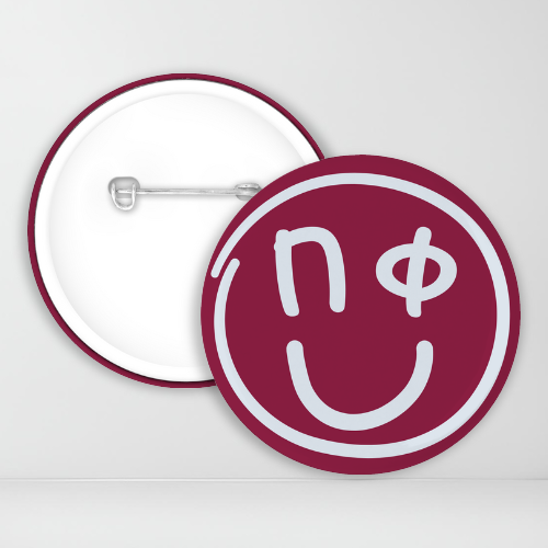 Pi Phi Smiley