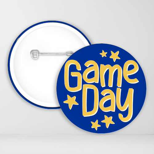 Starry Game Day