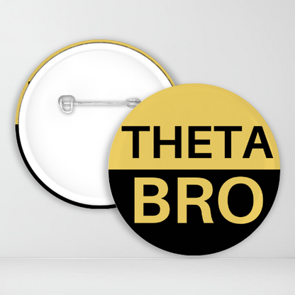 Kappa Alpha Theta Brother