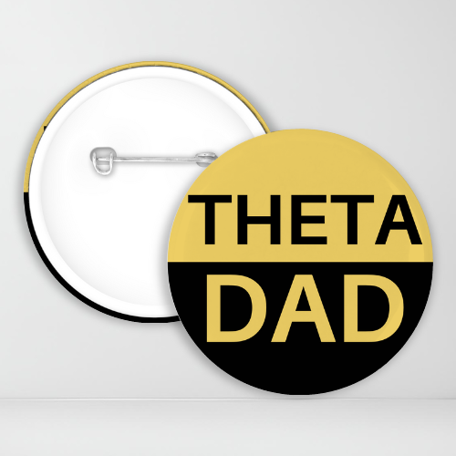 Kappa Alpha Theta Dad