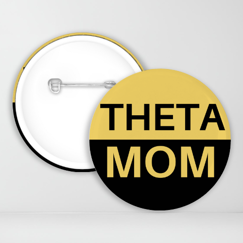 Kappa Alpha Theta Mom