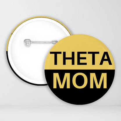 Kappa Alpha Theta Mom
