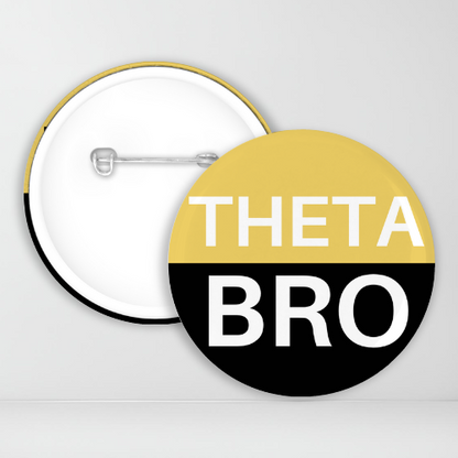 Kappa Alpha Theta Brother