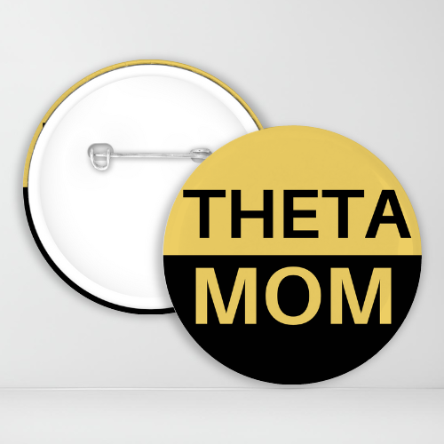 Theta Mom