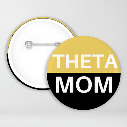 Kappa Alpha Theta Mom