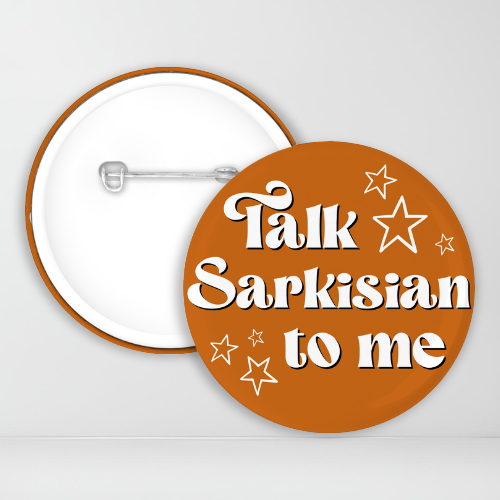 Talk Sarkisian To Me